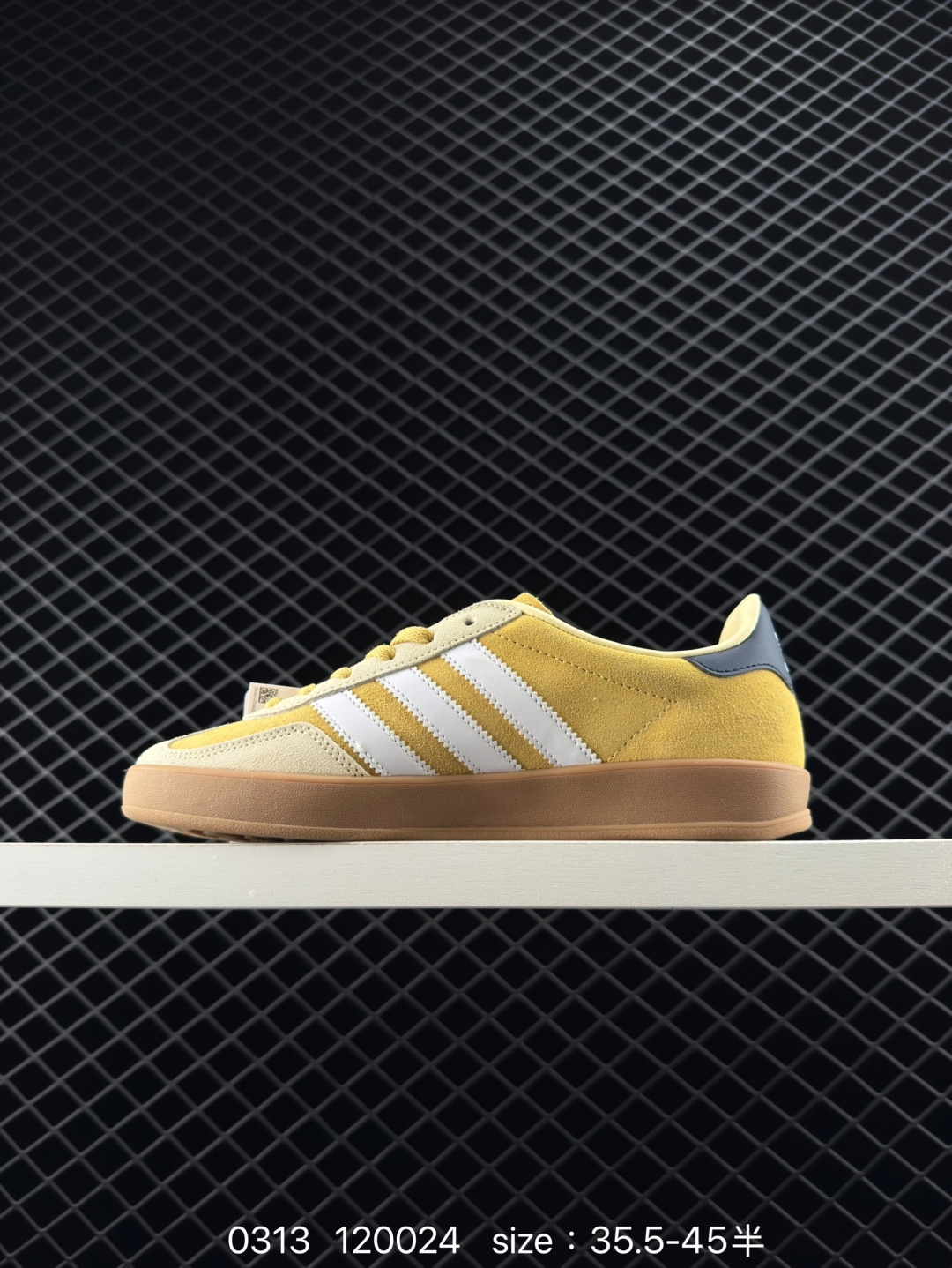 adidas originals GAZELLE INDOOR