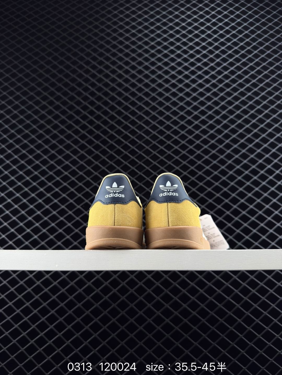 adidas originals GAZELLE INDOOR