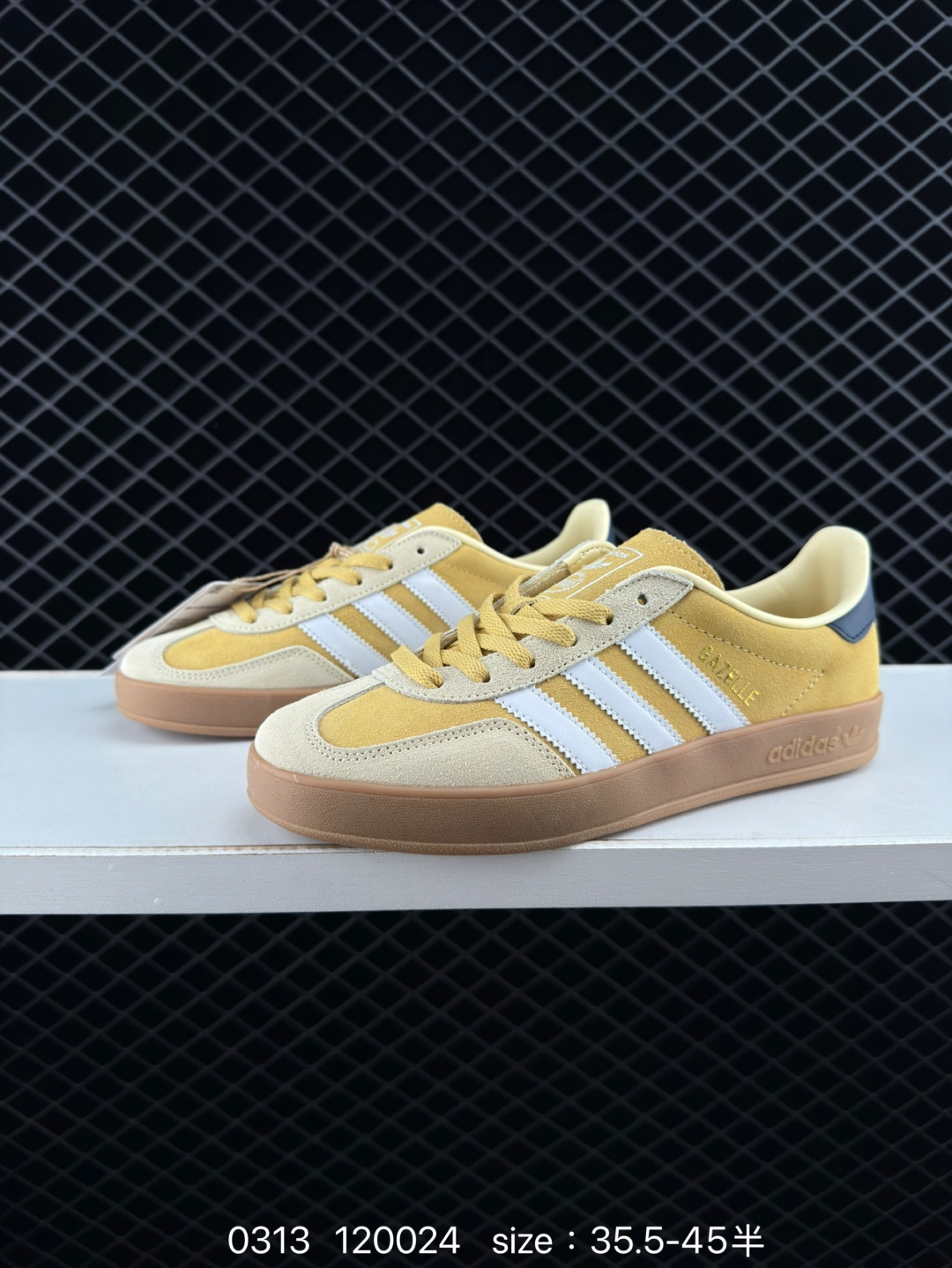adidas originals GAZELLE INDOOR