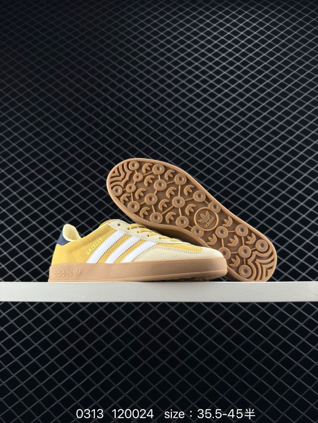 adidas originals GAZELLE INDOOR