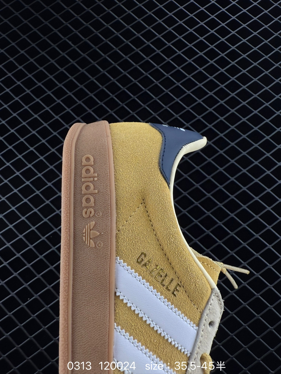 adidas originals GAZELLE INDOOR