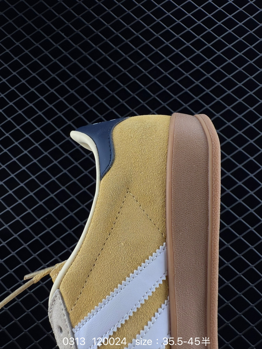 adidas originals GAZELLE INDOOR