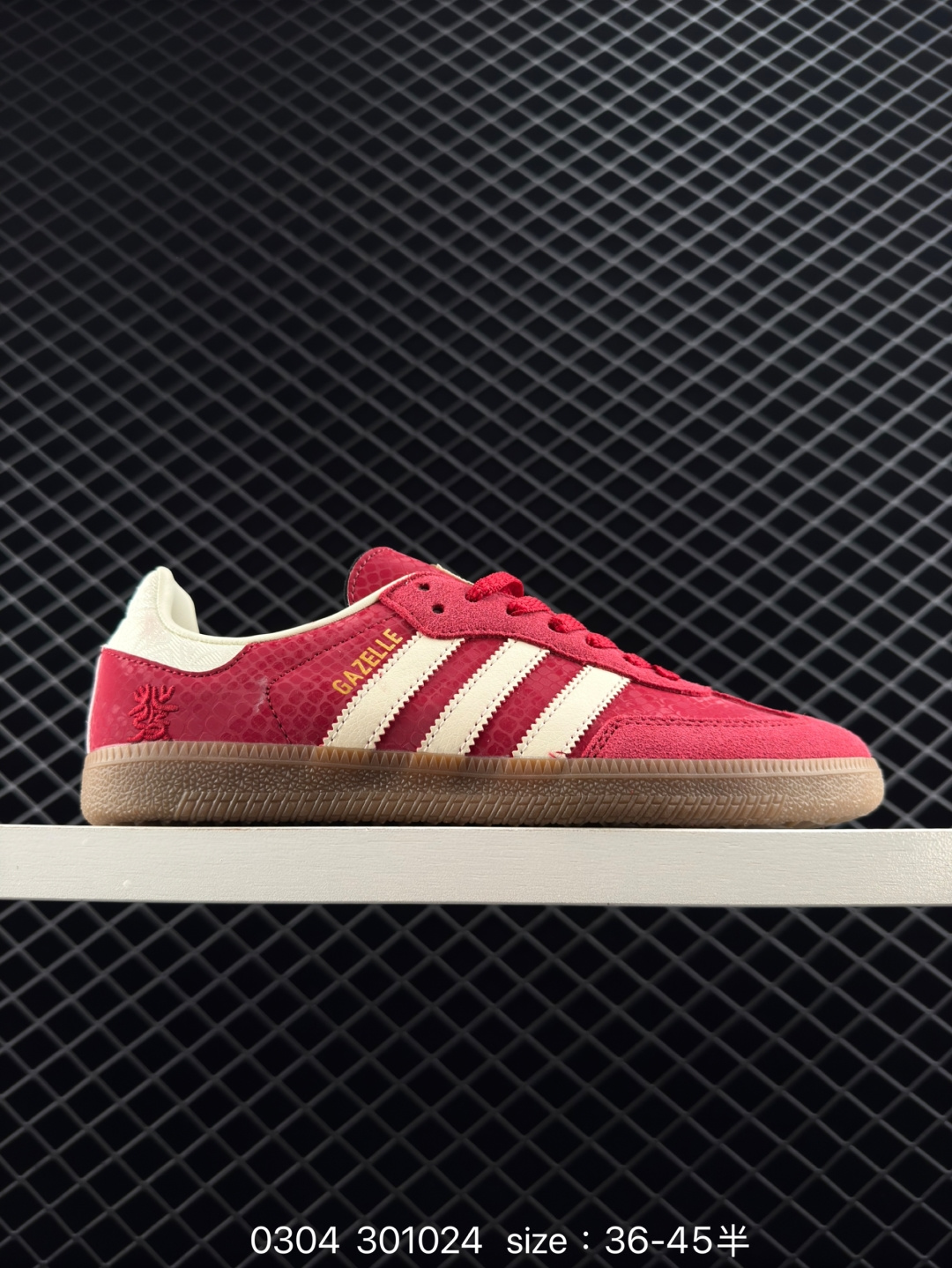 adidas originals SAMBA OG OG TAL