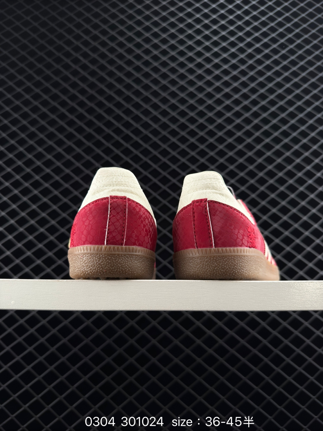 adidas originals SAMBA OG OG TAL