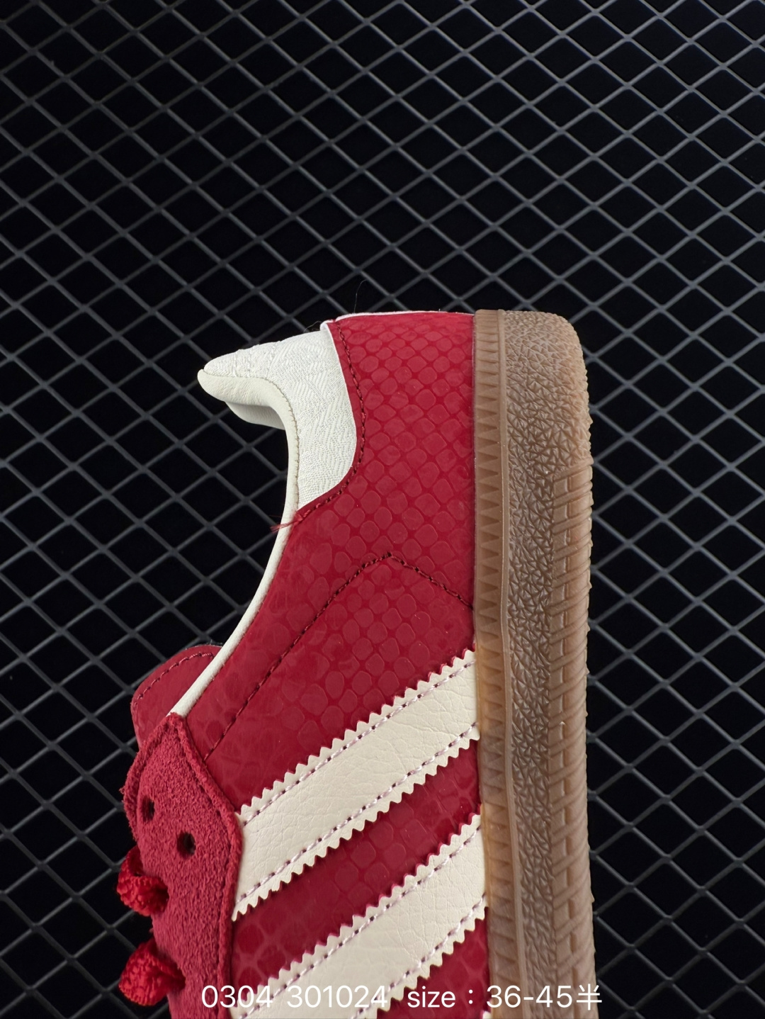 adidas originals SAMBA OG OG TAL