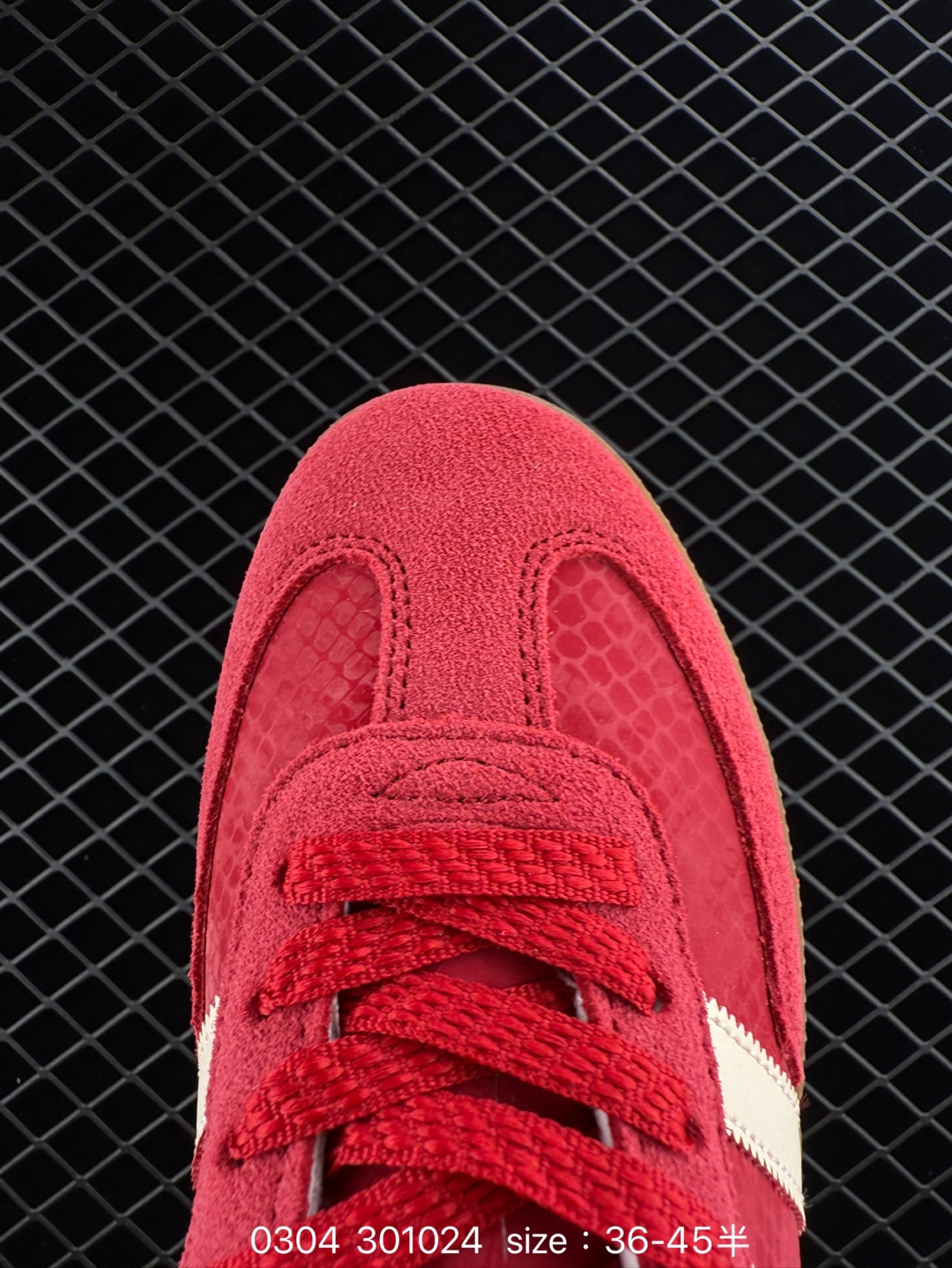 adidas originals SAMBA OG OG TAL