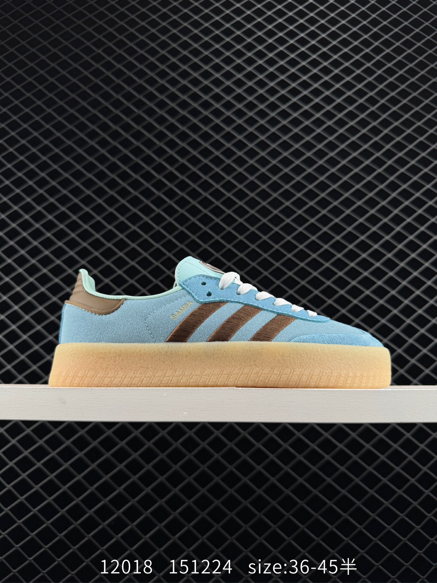 Adidas Originals Sambae