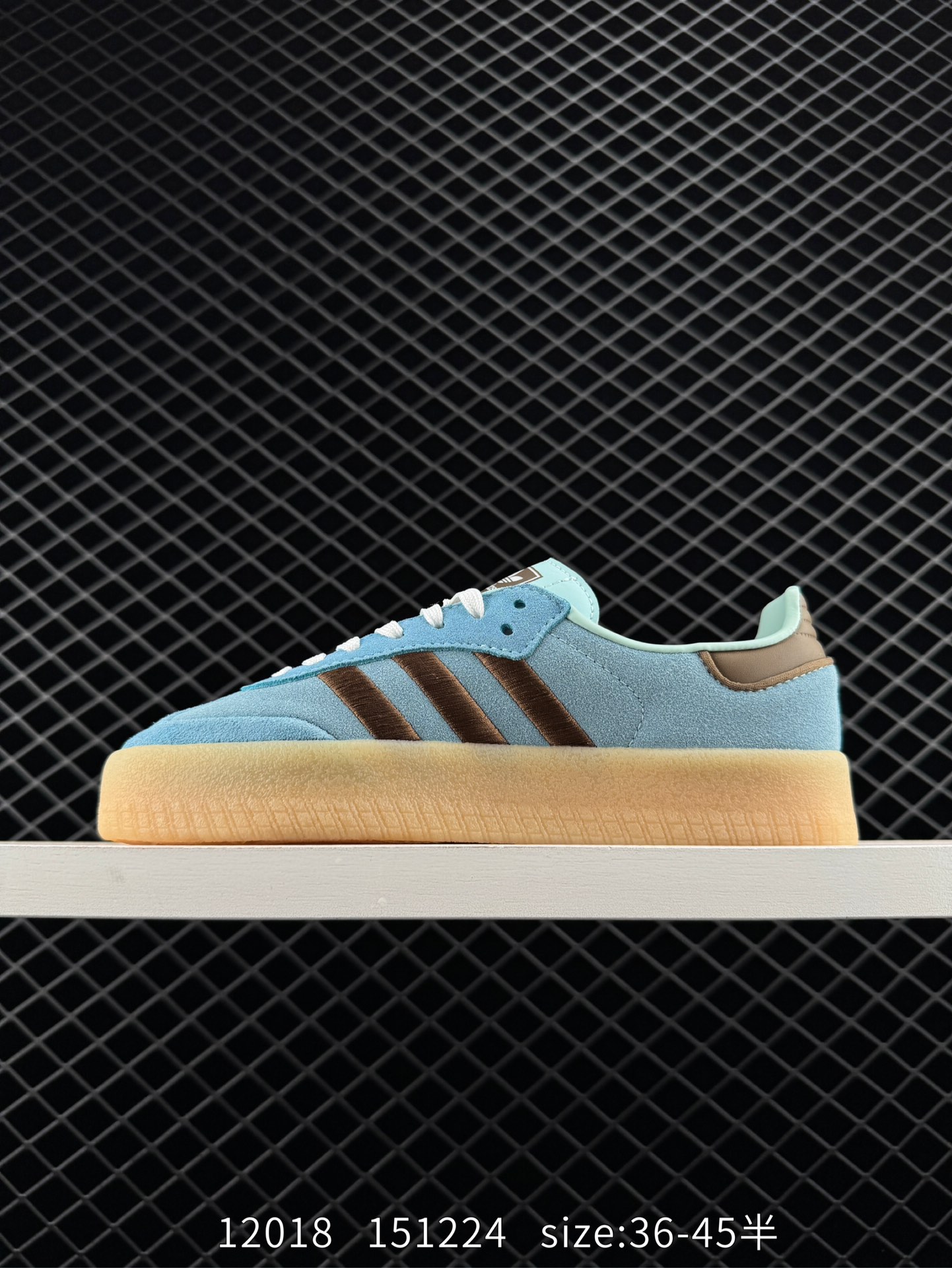 Adidas Originals Sambae