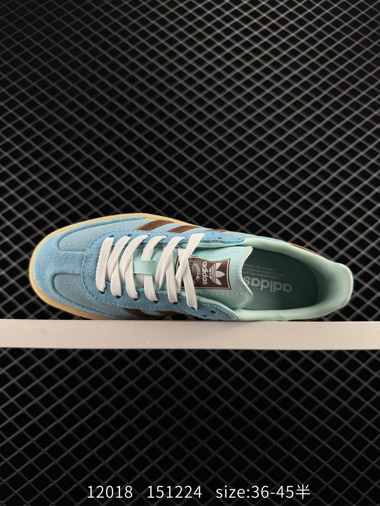 Adidas Originals Sambae