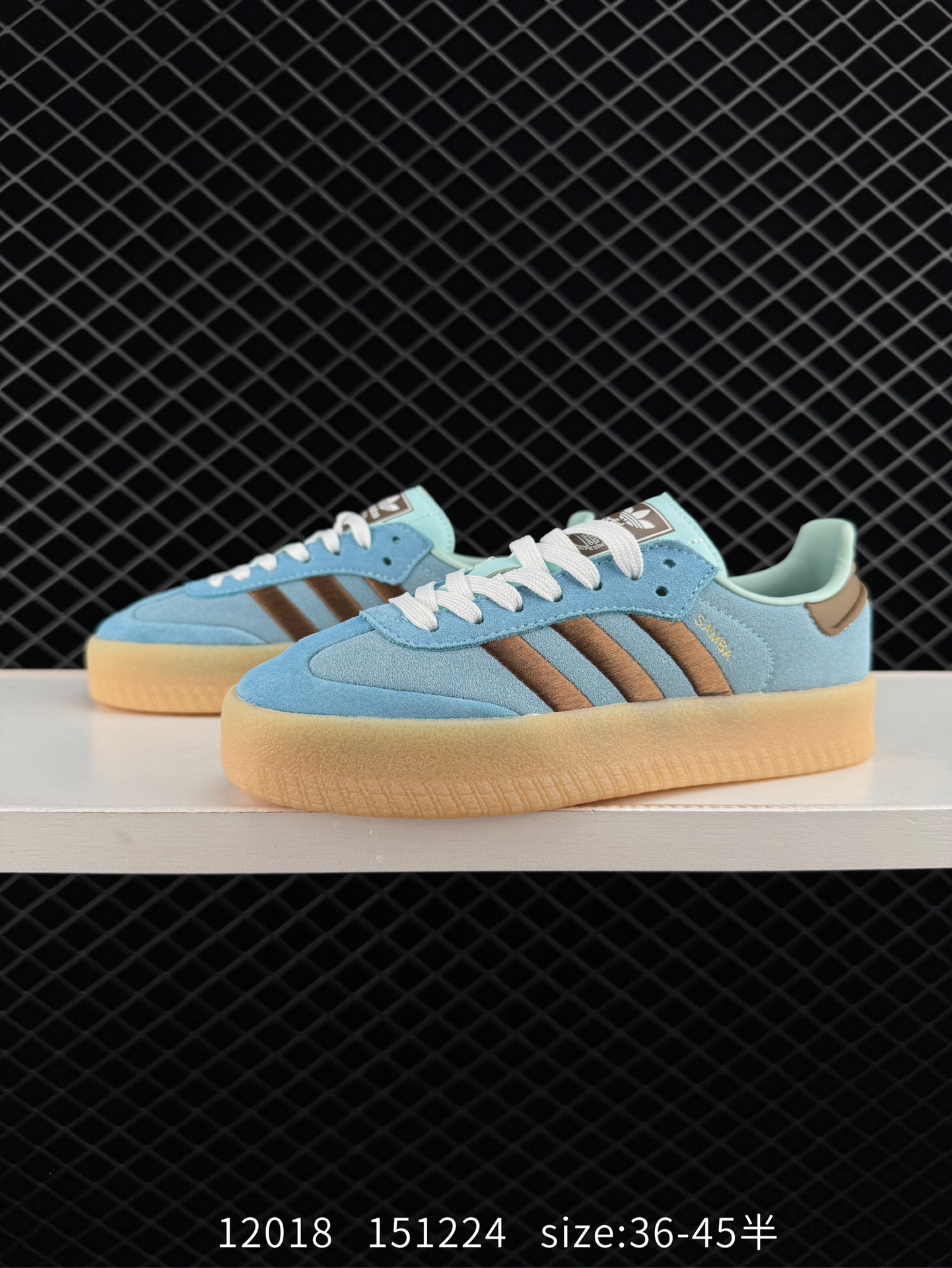 Adidas Originals Sambae