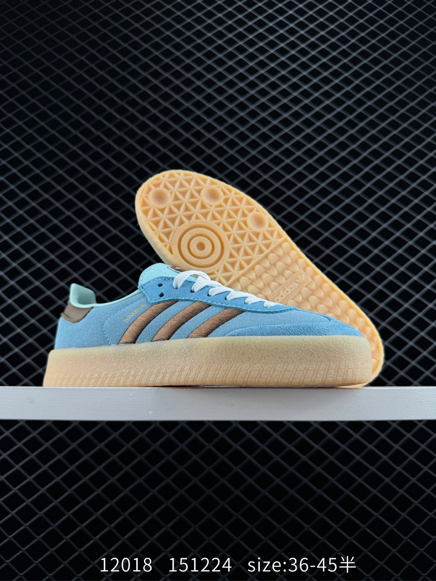 Adidas Originals Sambae