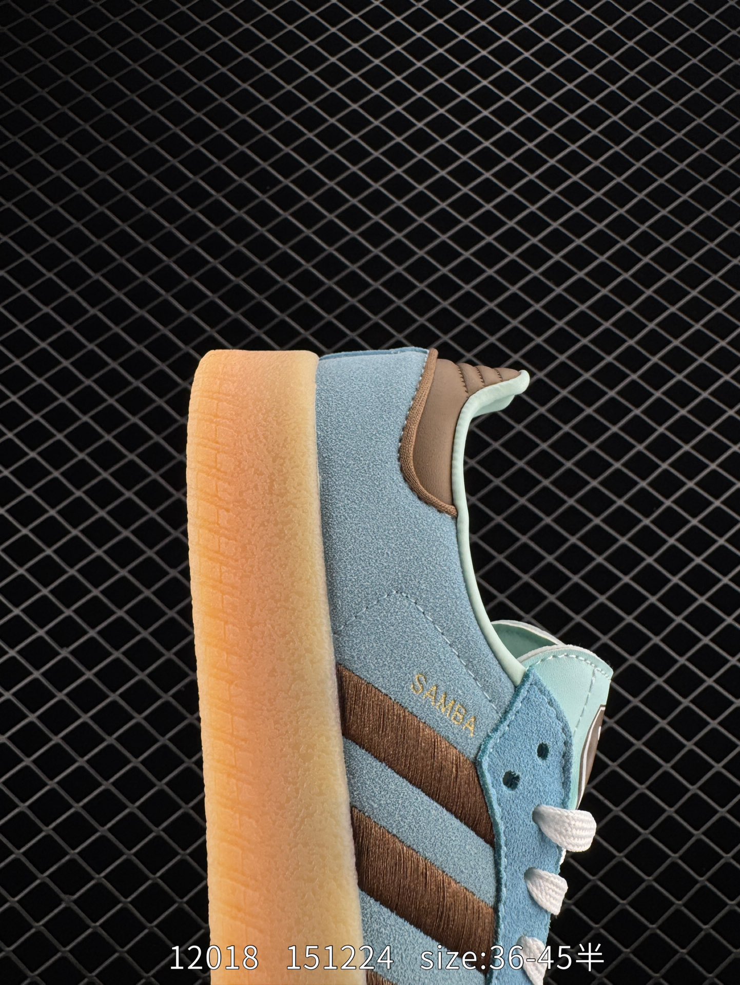 Adidas Originals Sambae