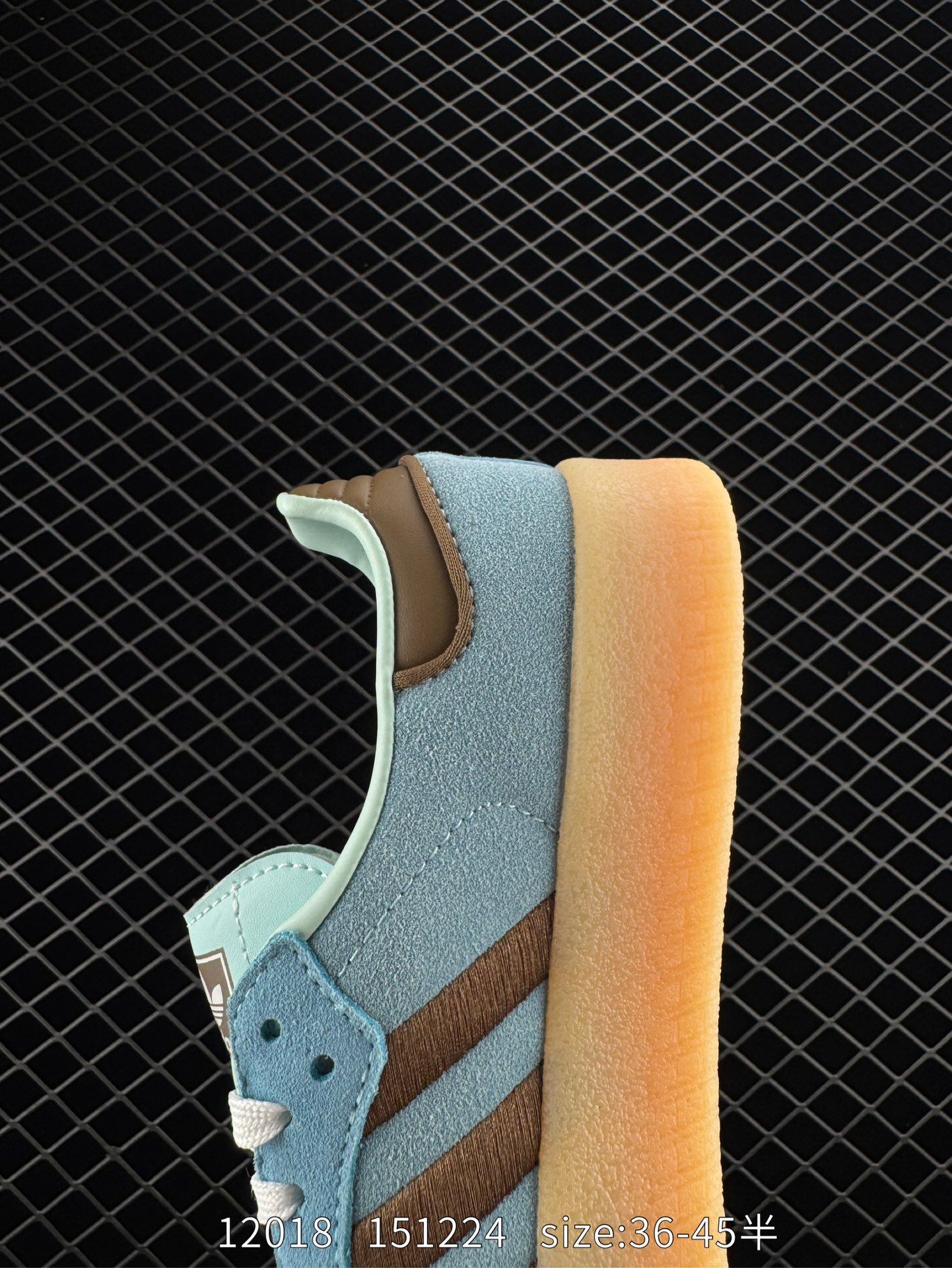 Adidas Originals Sambae