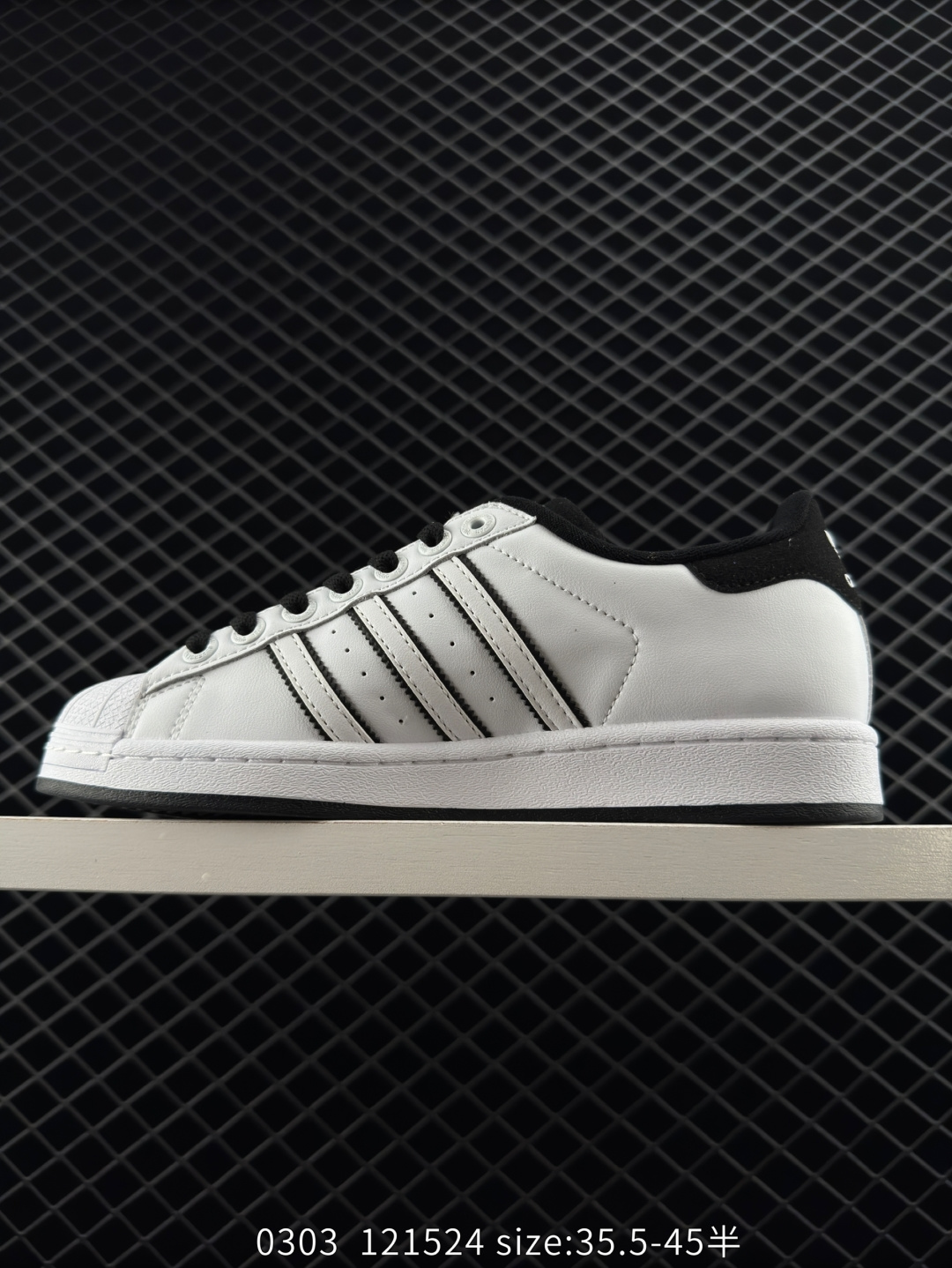 adidas originals Superstar 2