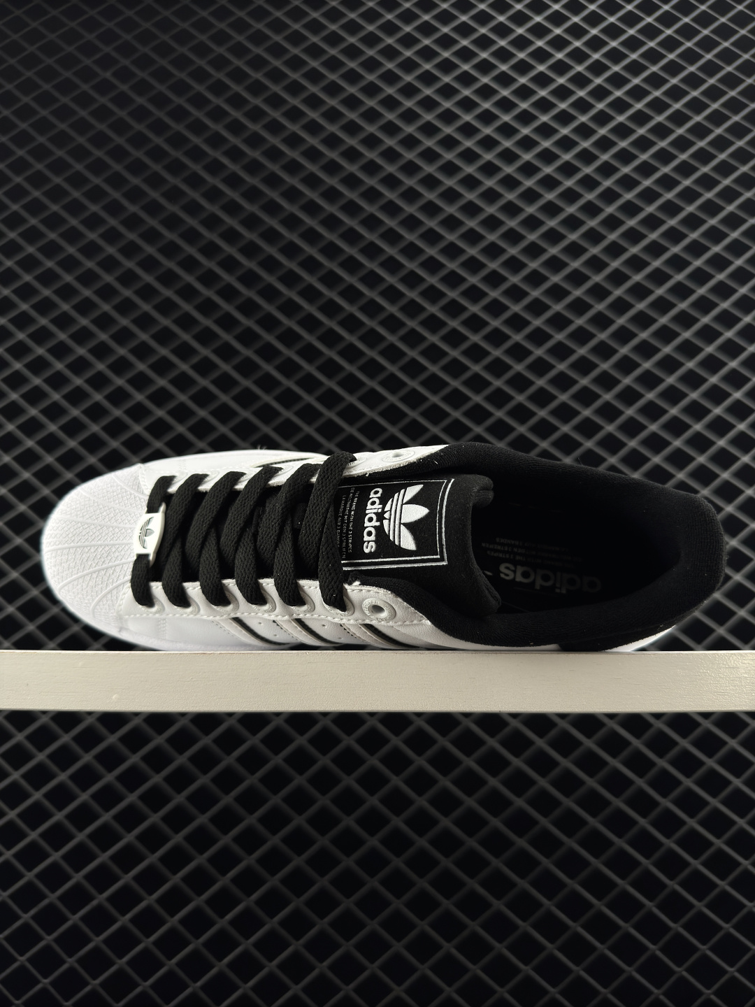 adidas originals Superstar 2