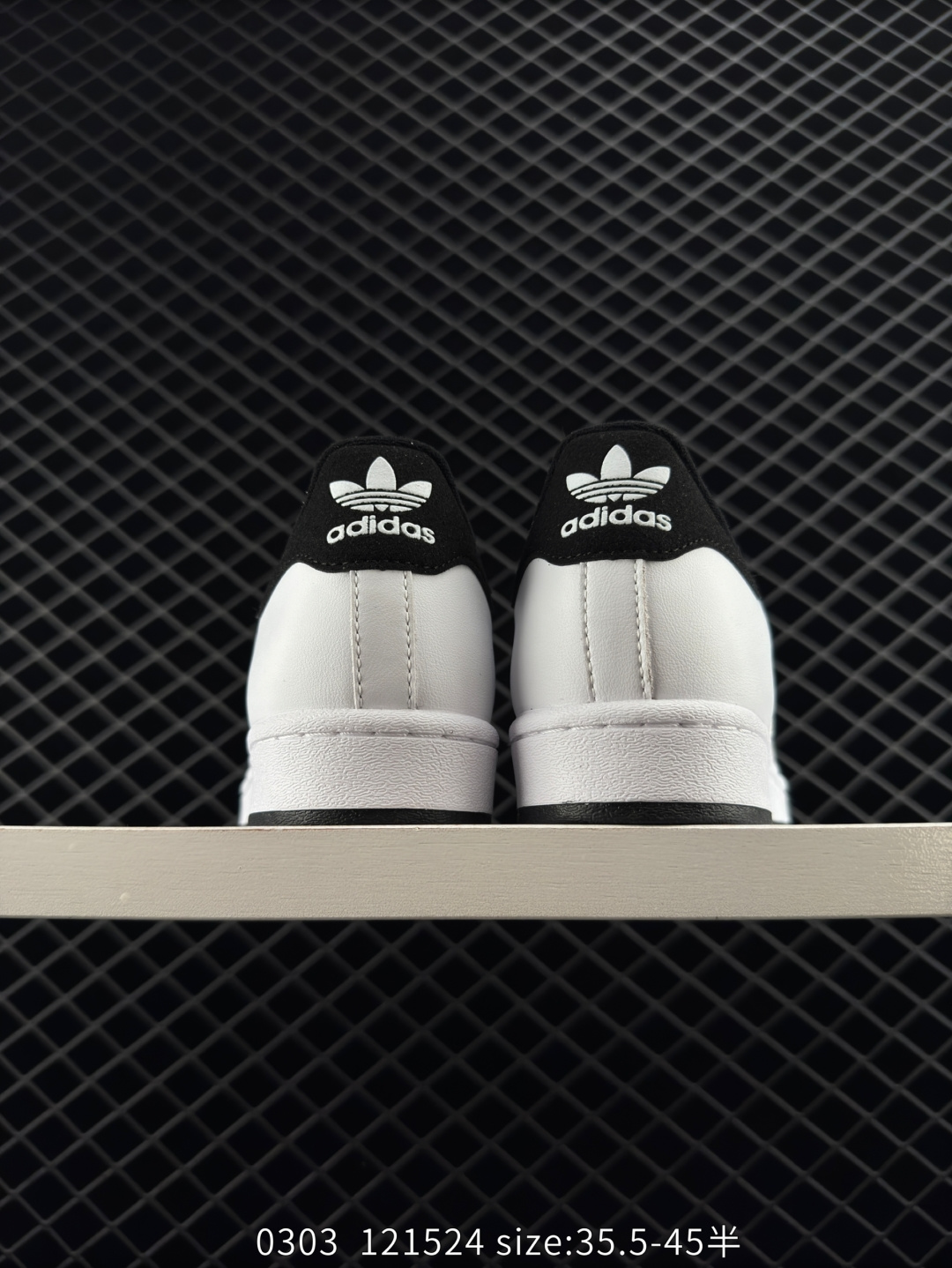 adidas originals Superstar 2