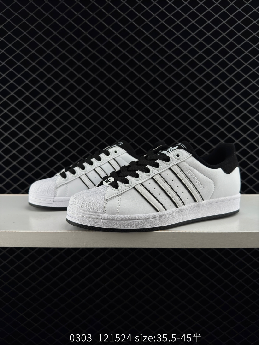 adidas originals Superstar 2