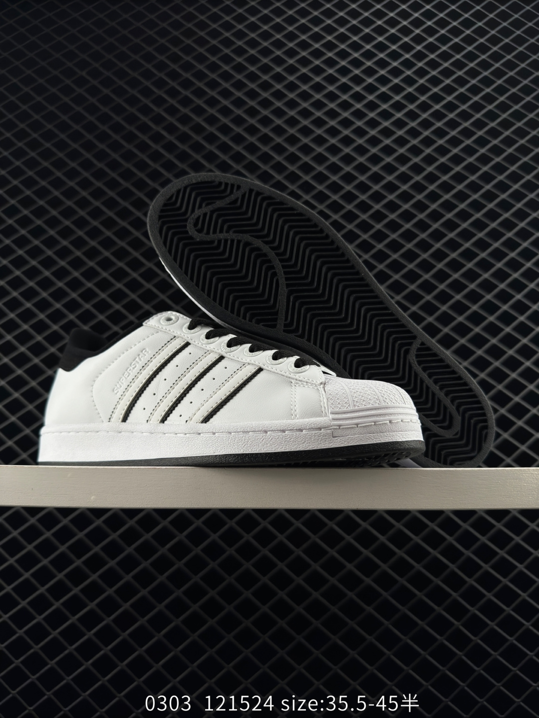 adidas originals Superstar 2
