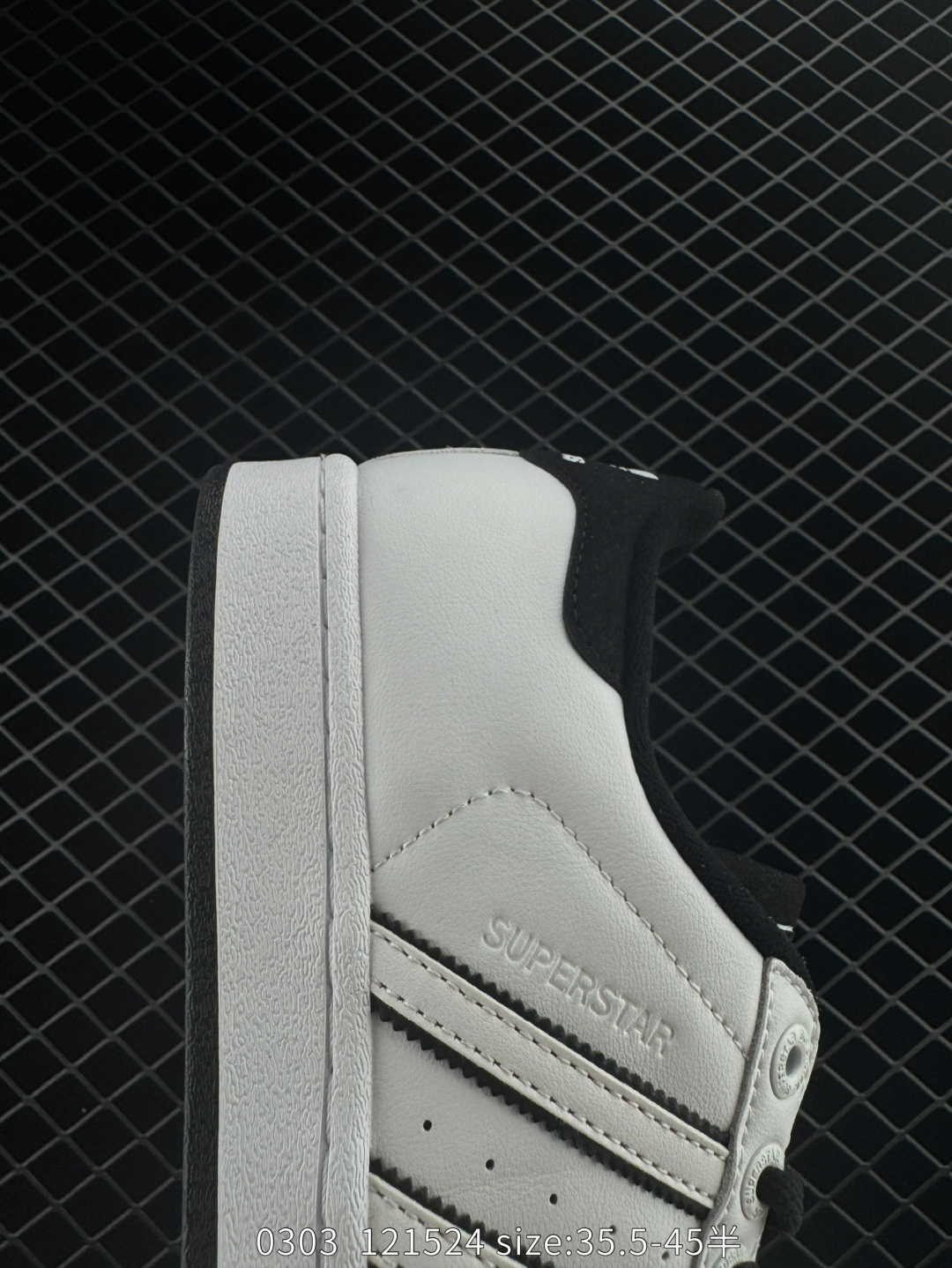 adidas originals Superstar 2