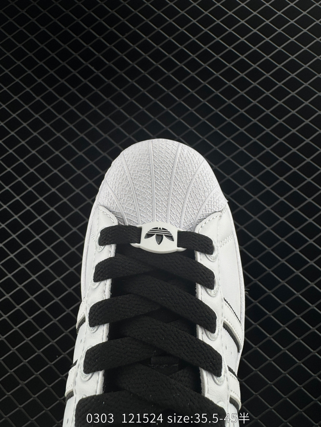 adidas originals Superstar 2