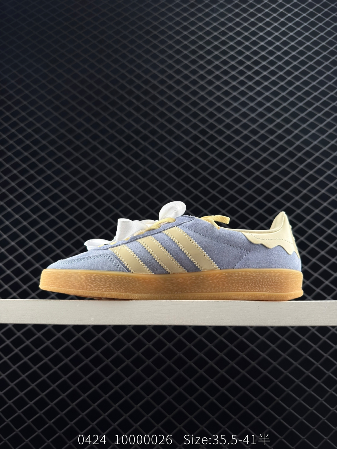 adidas Originals Gazelle Indoor