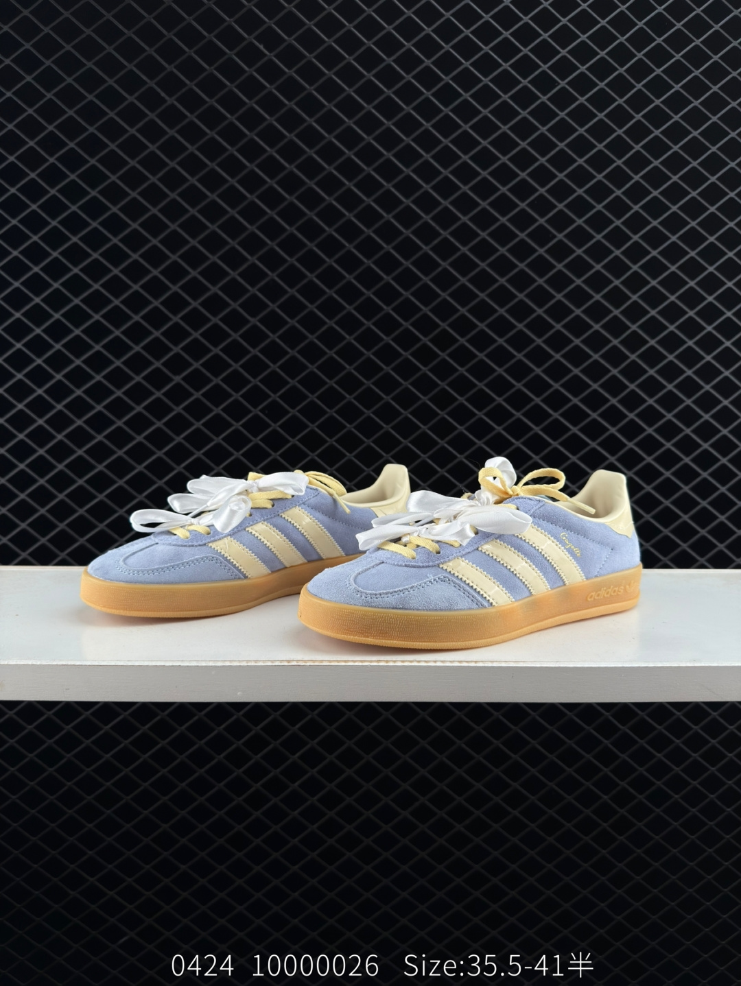 adidas Originals Gazelle Indoor