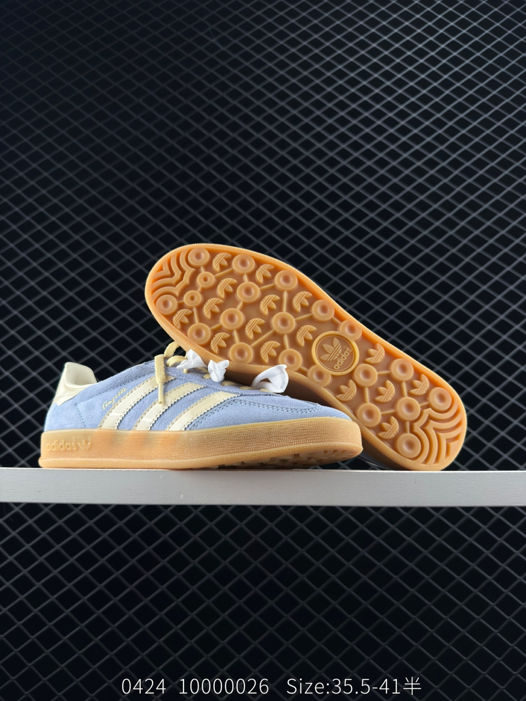 adidas Originals Gazelle Indoor