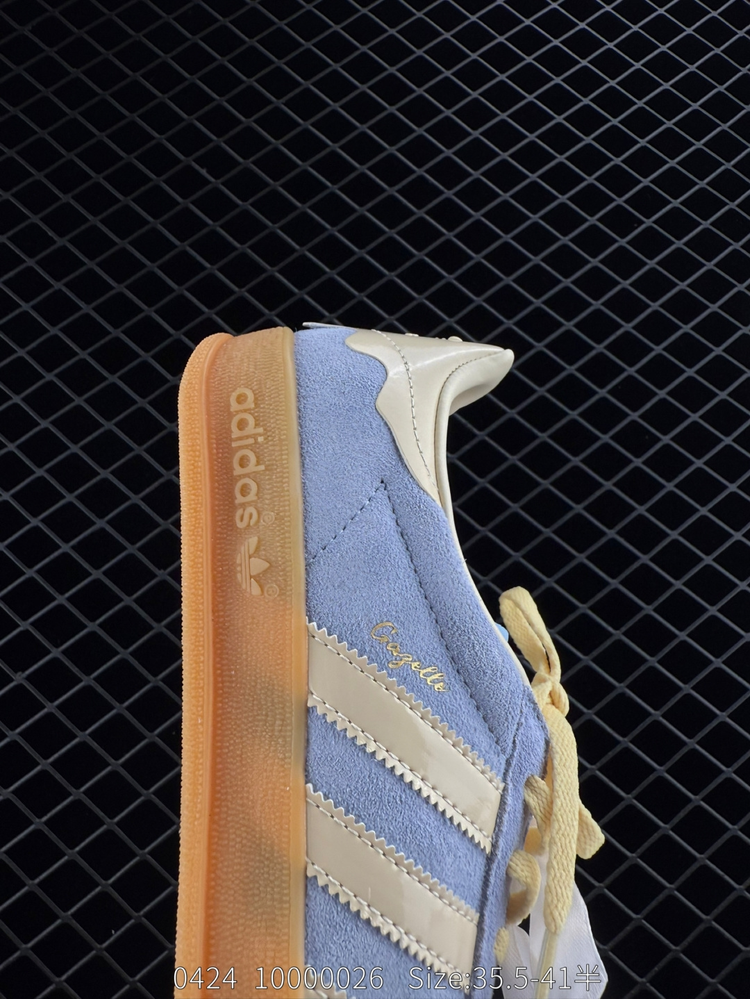 adidas Originals Gazelle Indoor