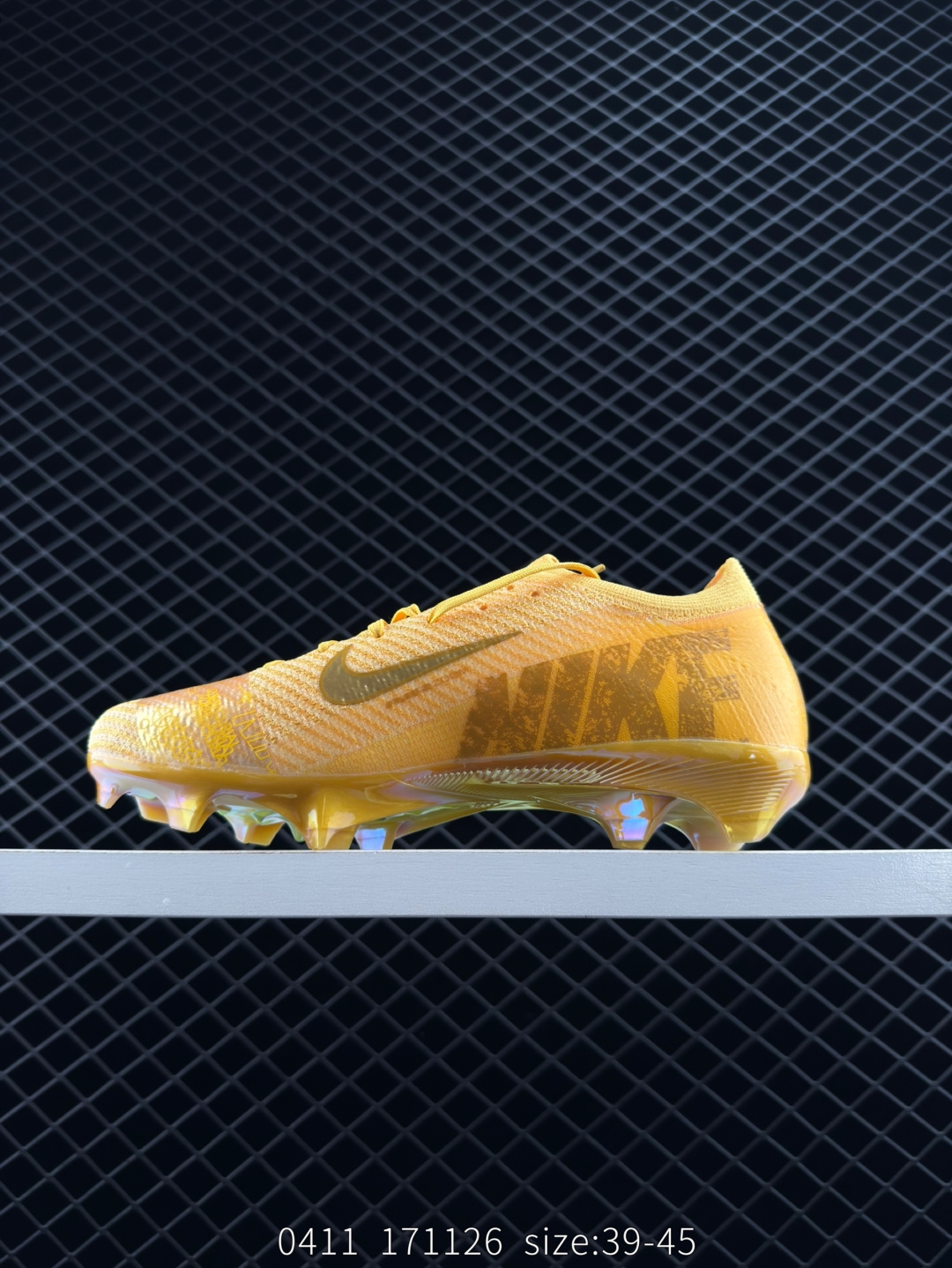 Adidas   PREDATOR ELiteFG Gen Predator