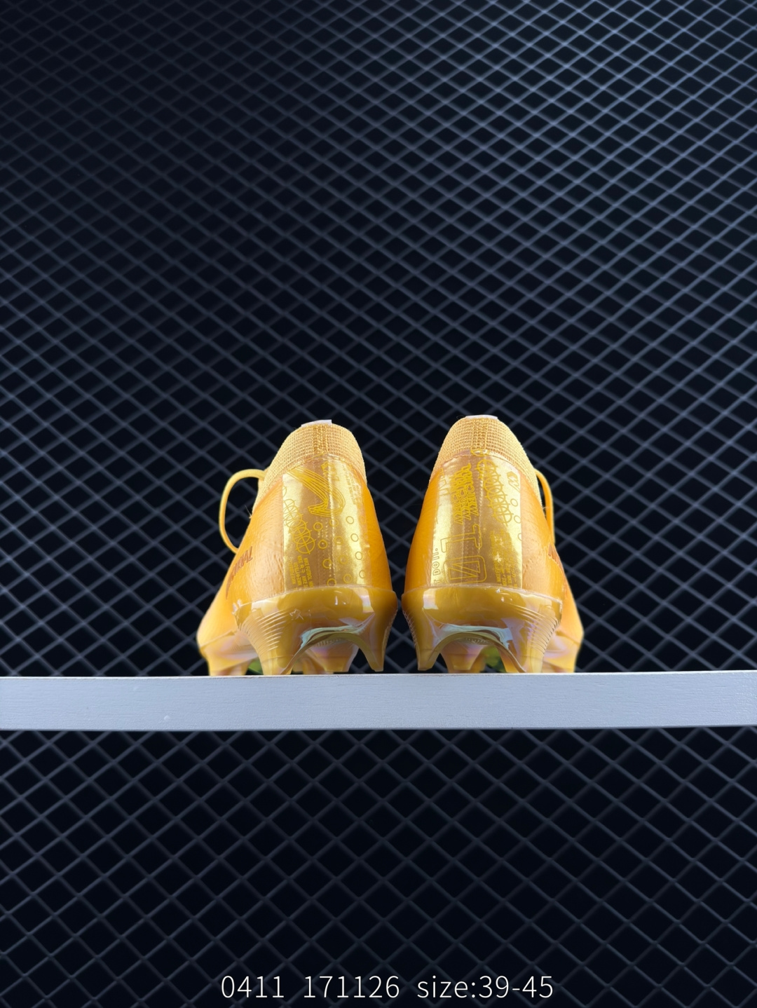 Adidas   PREDATOR ELiteFG Gen Predator