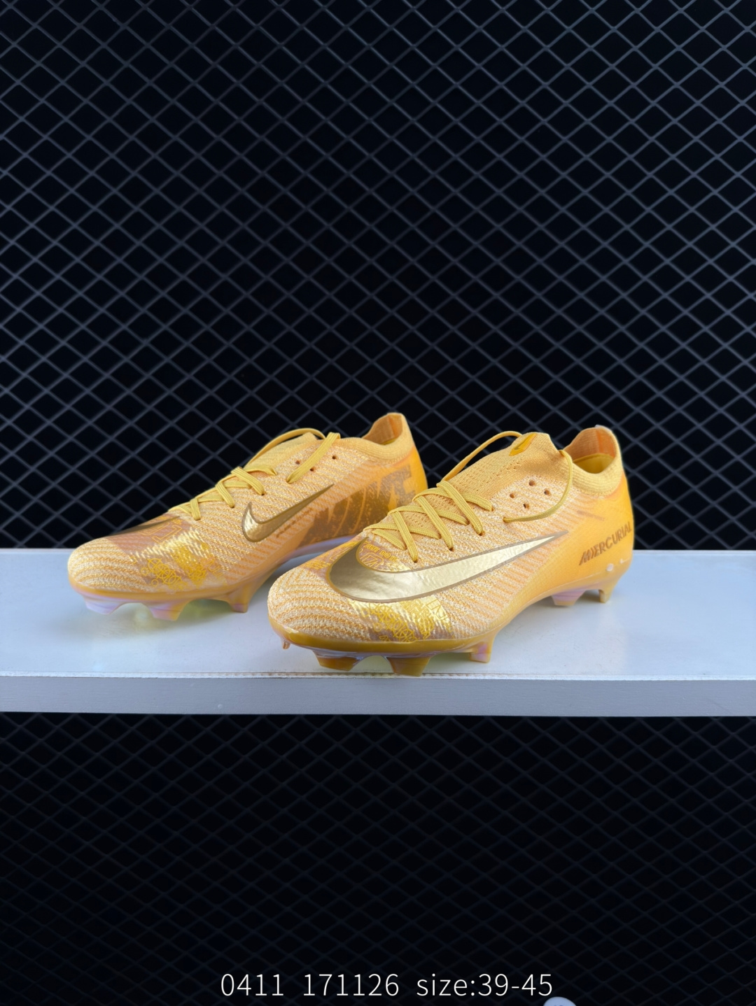 Adidas   PREDATOR ELiteFG Gen Predator