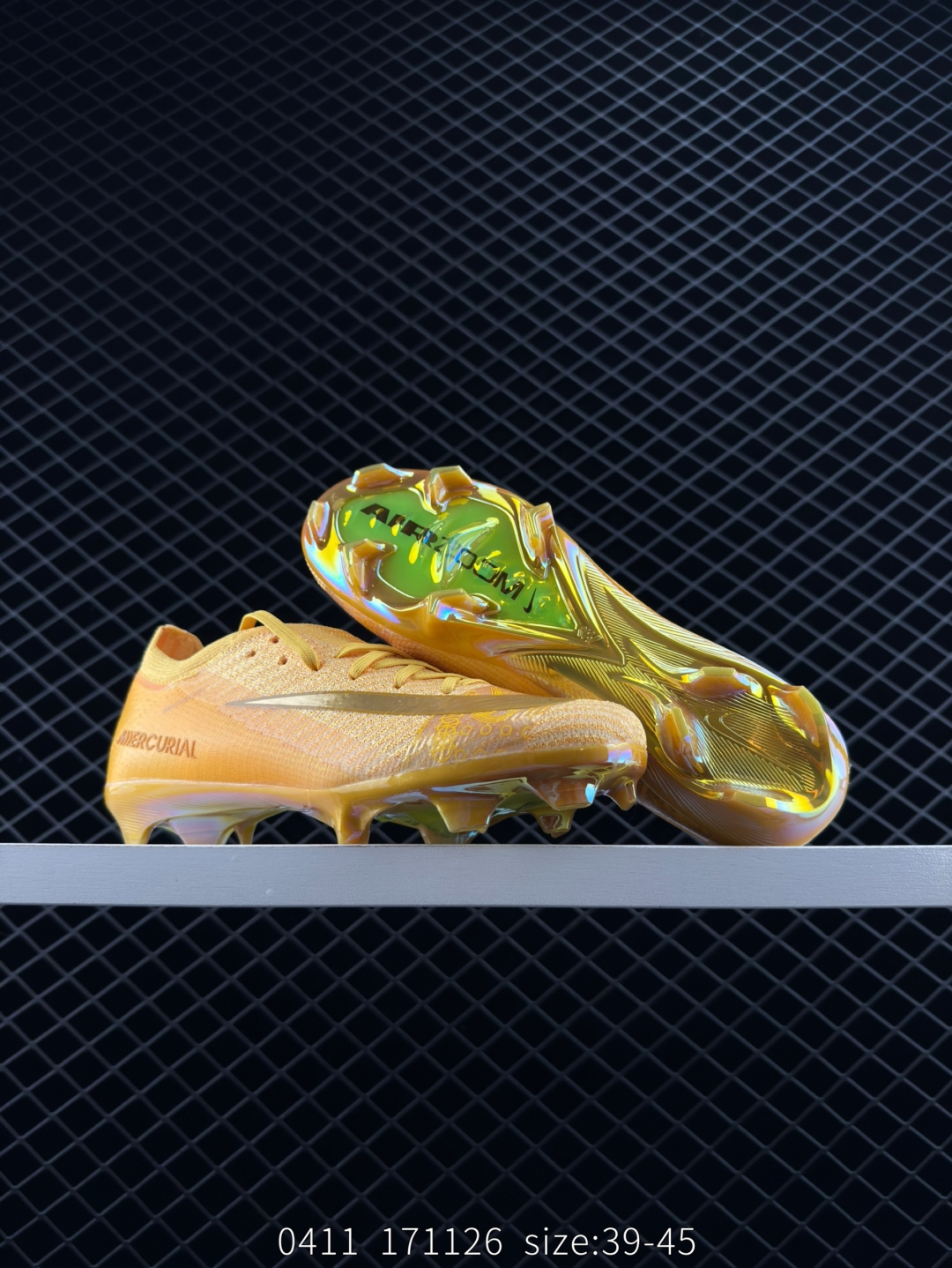 Adidas   PREDATOR ELiteFG Gen Predator