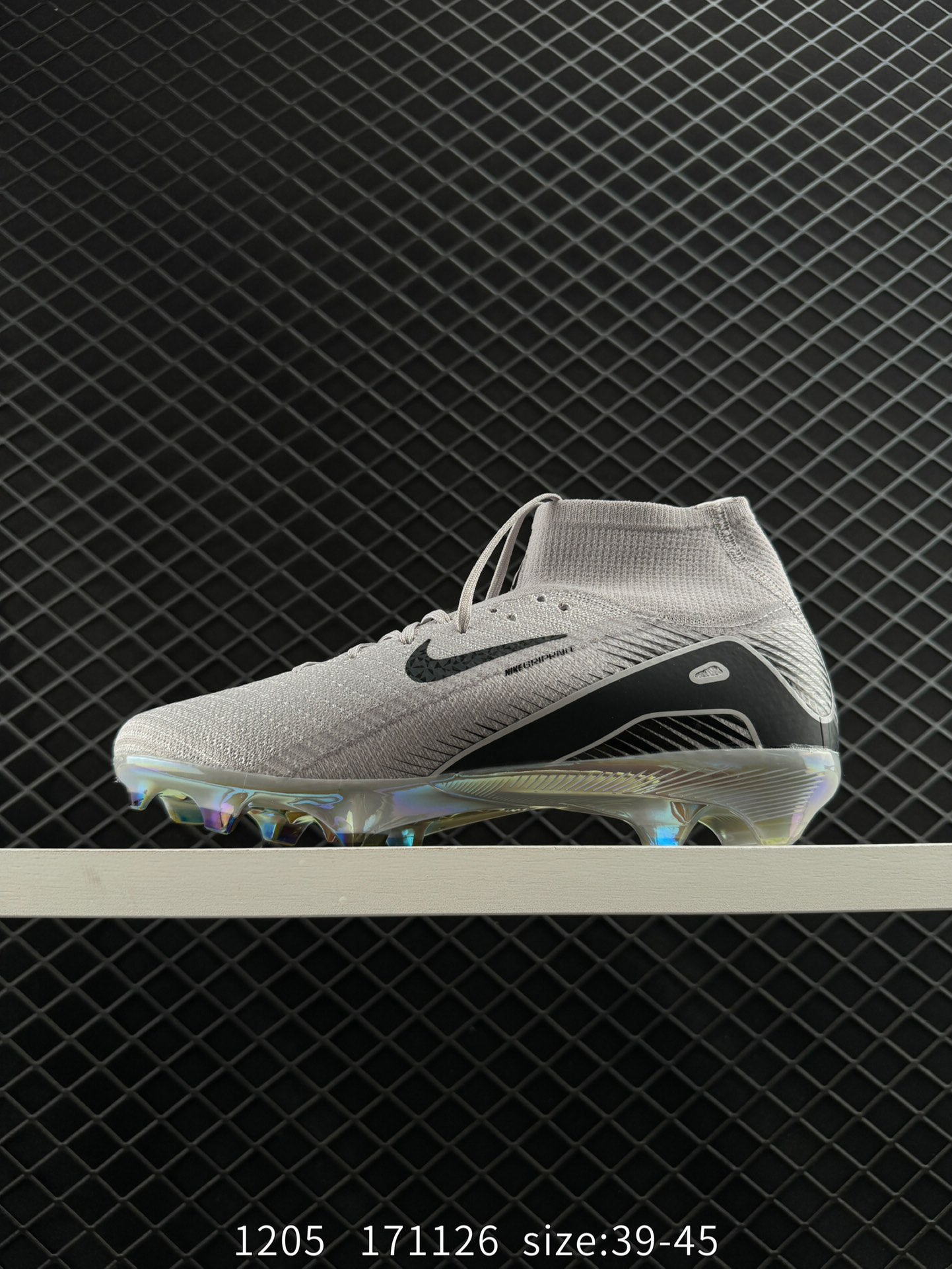 Adidas   PREDATOR ELiteFG Gen Predator