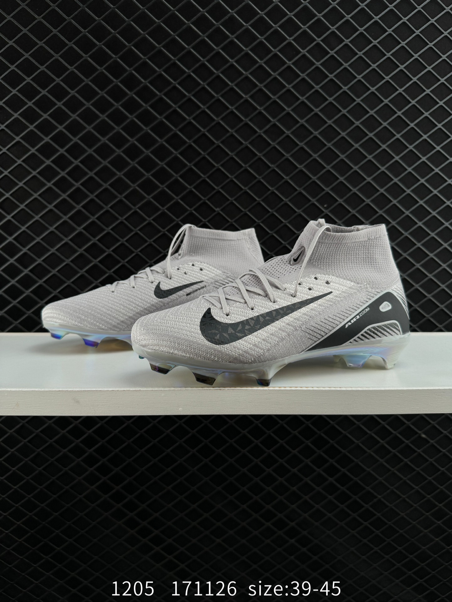 Adidas   PREDATOR ELiteFG Gen Predator