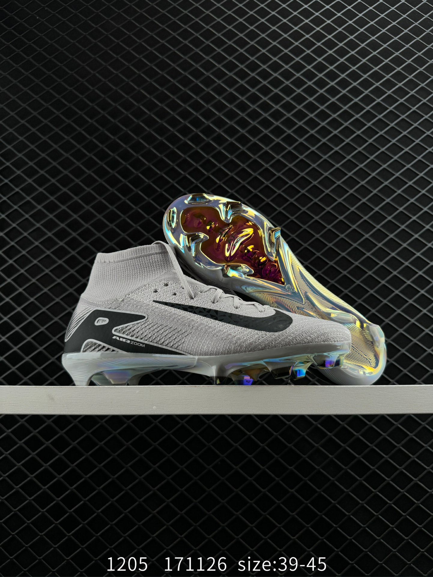 Adidas   PREDATOR ELiteFG Gen Predator