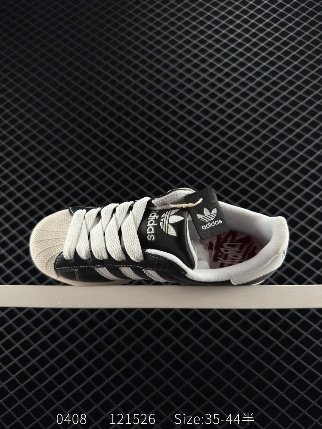 Korn x Adidas originals SUPERSTAR