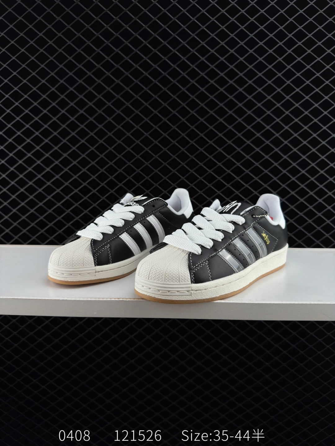 Korn x Adidas originals SUPERSTAR