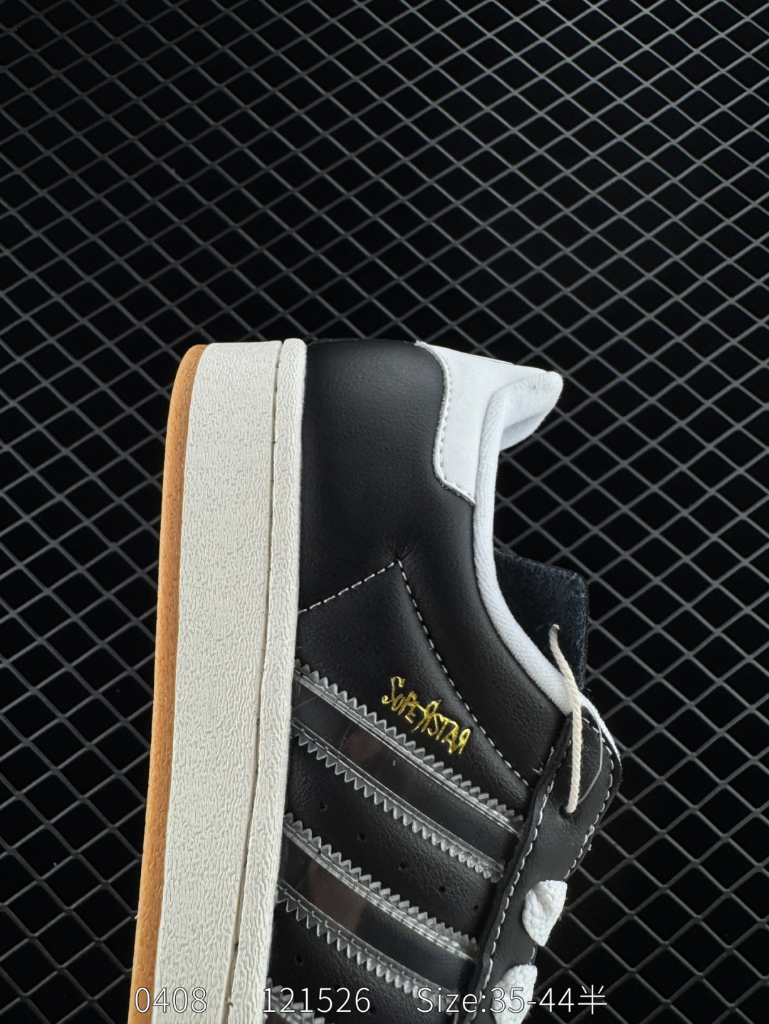 Korn x Adidas originals SUPERSTAR