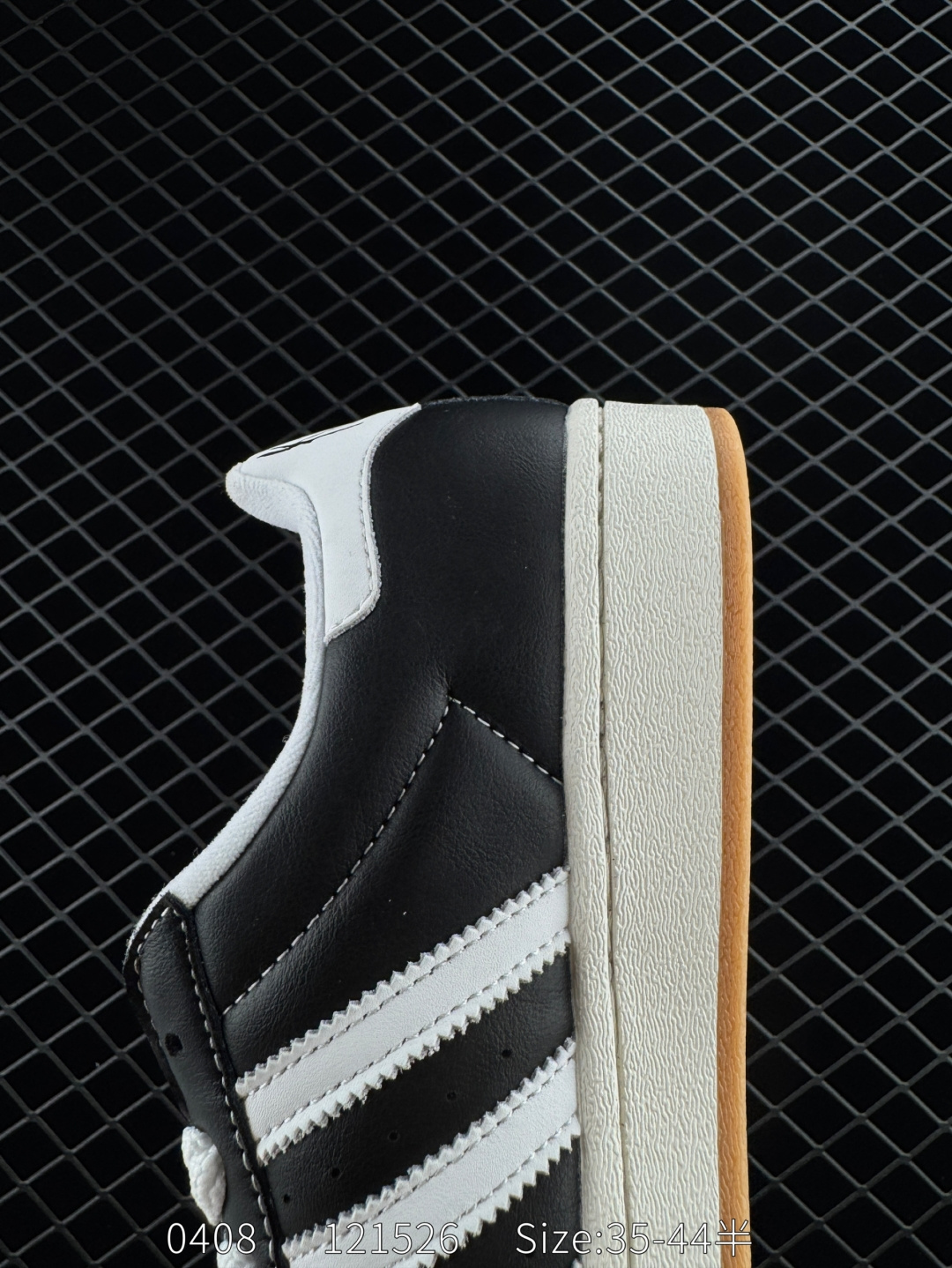 Korn x Adidas originals SUPERSTAR