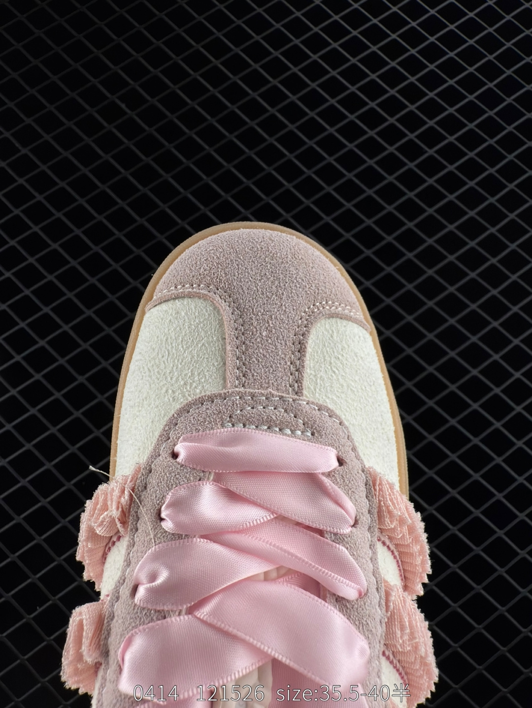 Adidas Gazelle Bold w