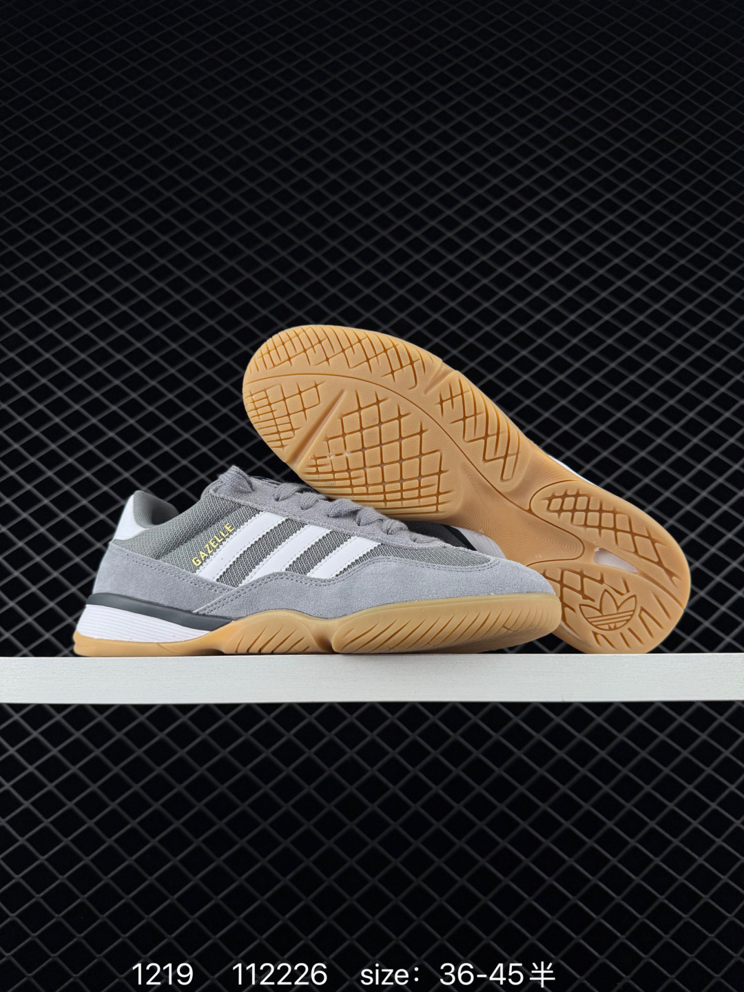 Adidas Originals Gazelle Sala