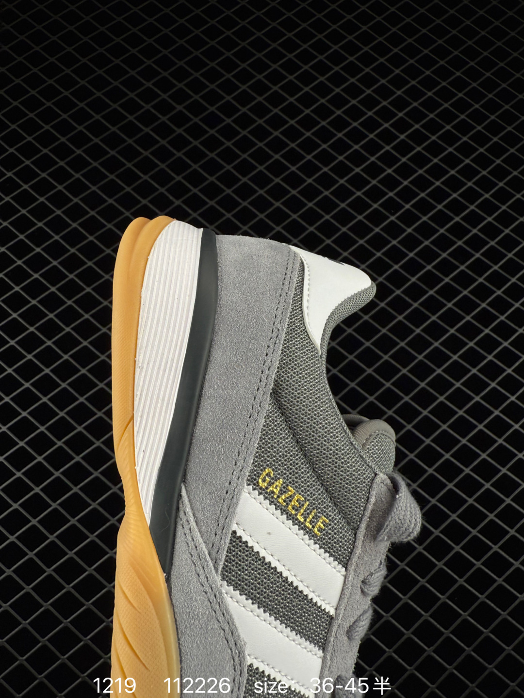 Adidas Originals Gazelle Sala