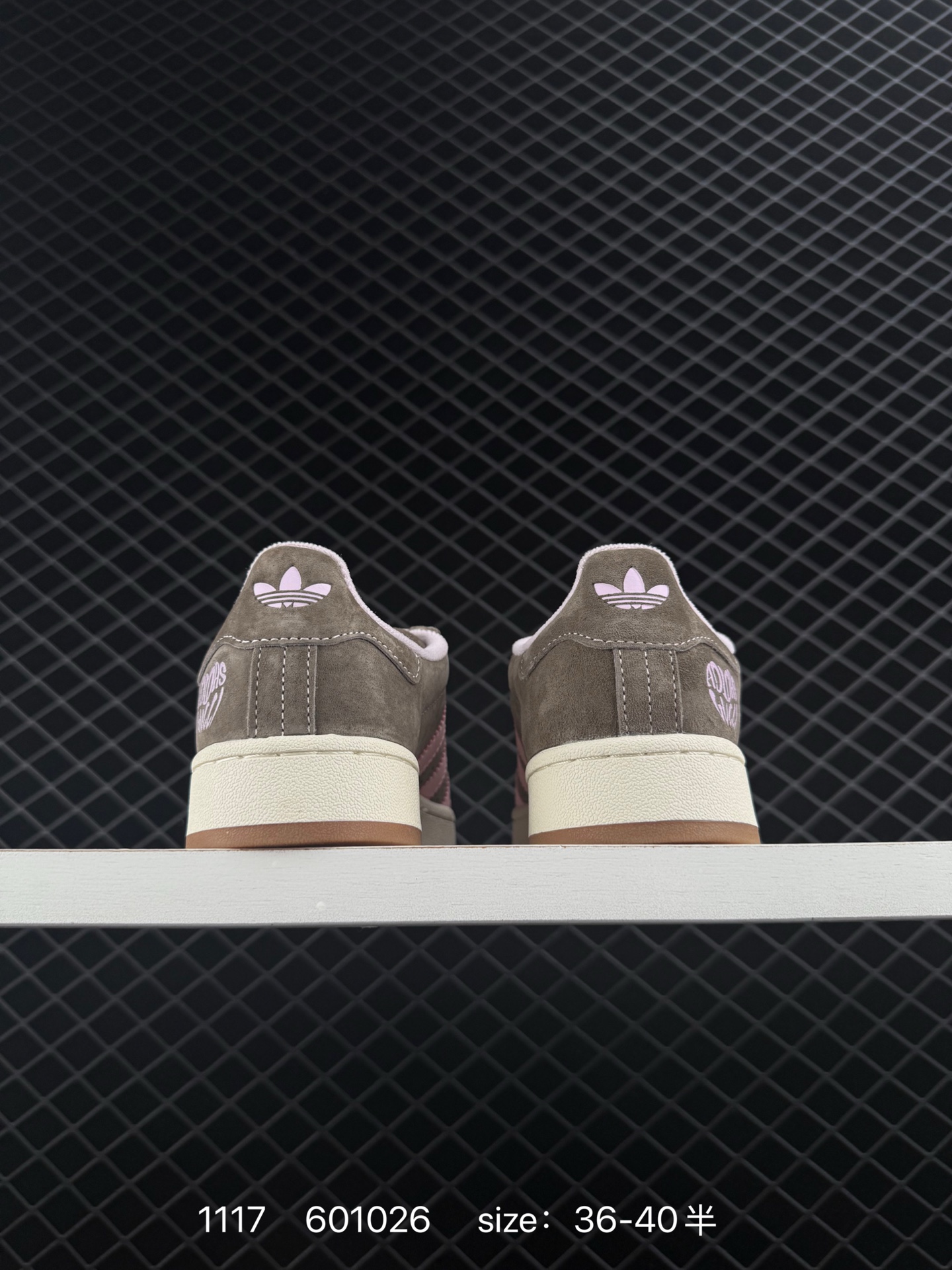 Adidas Originals Campus 00s