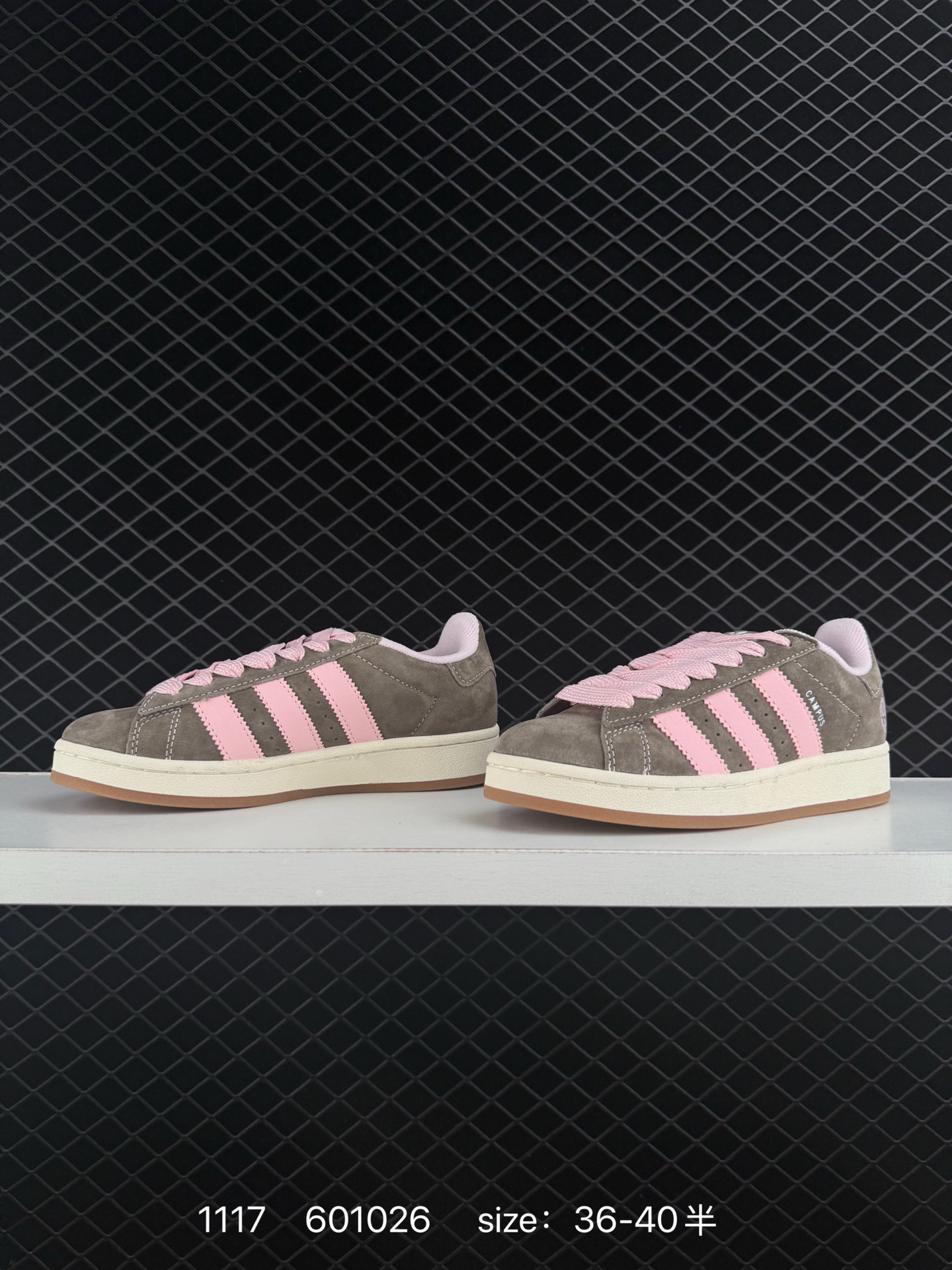 Adidas Originals Campus 00s