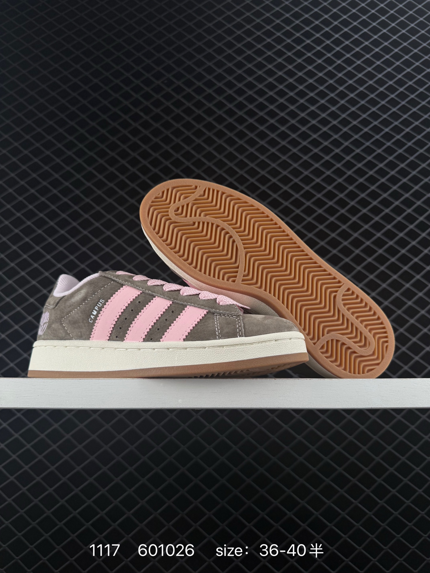 Adidas Originals Campus 00s