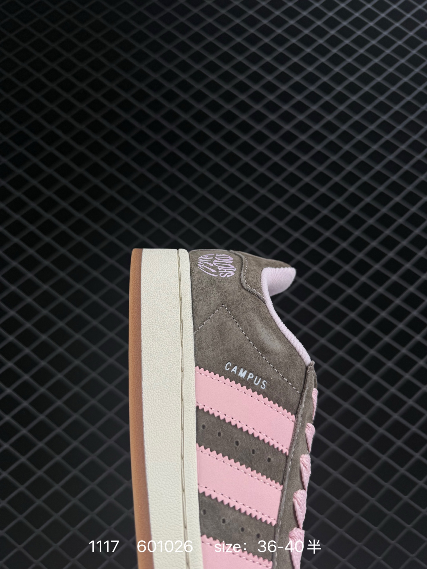 Adidas Originals Campus 00s