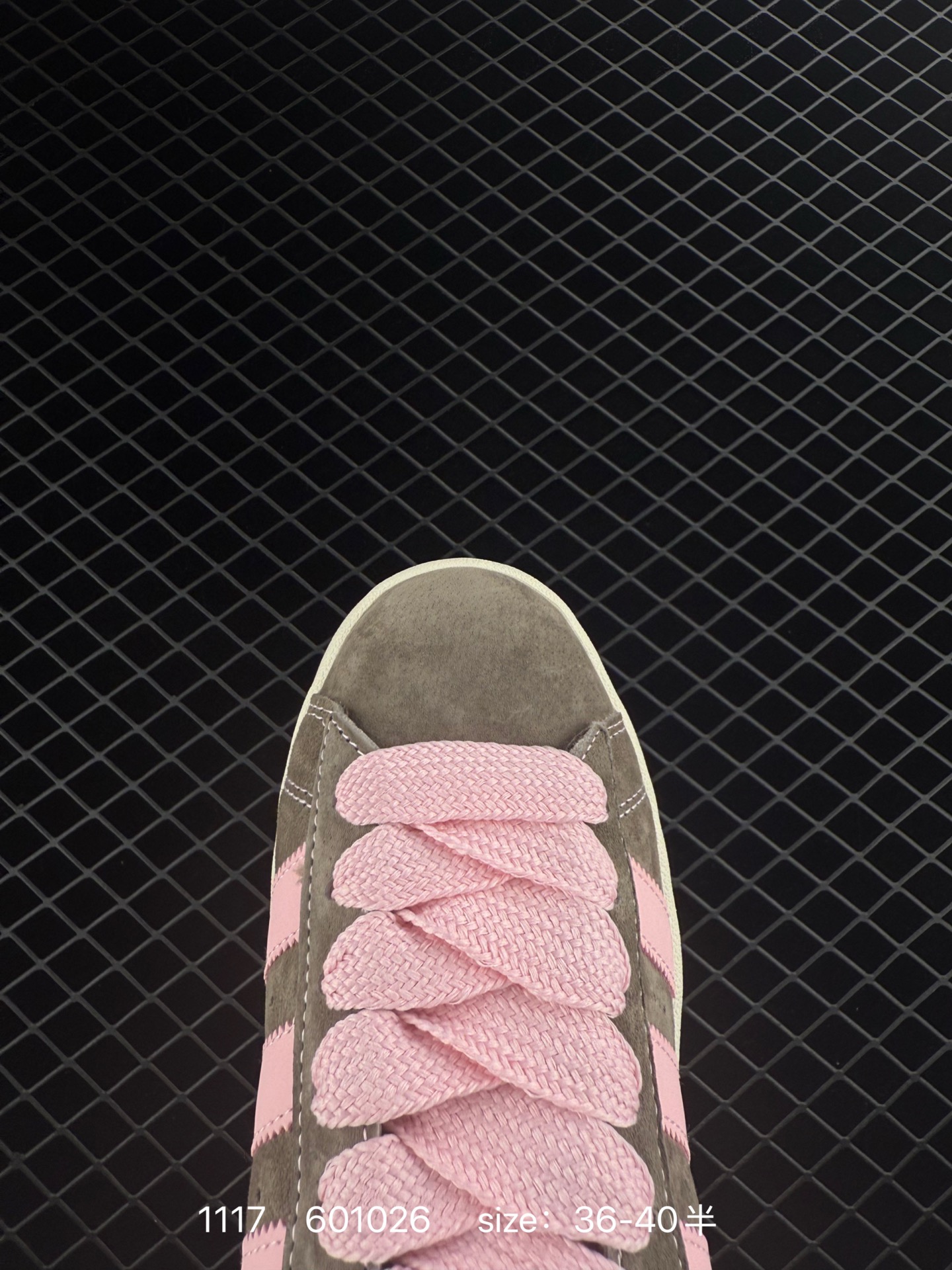 Adidas Originals Campus 00s