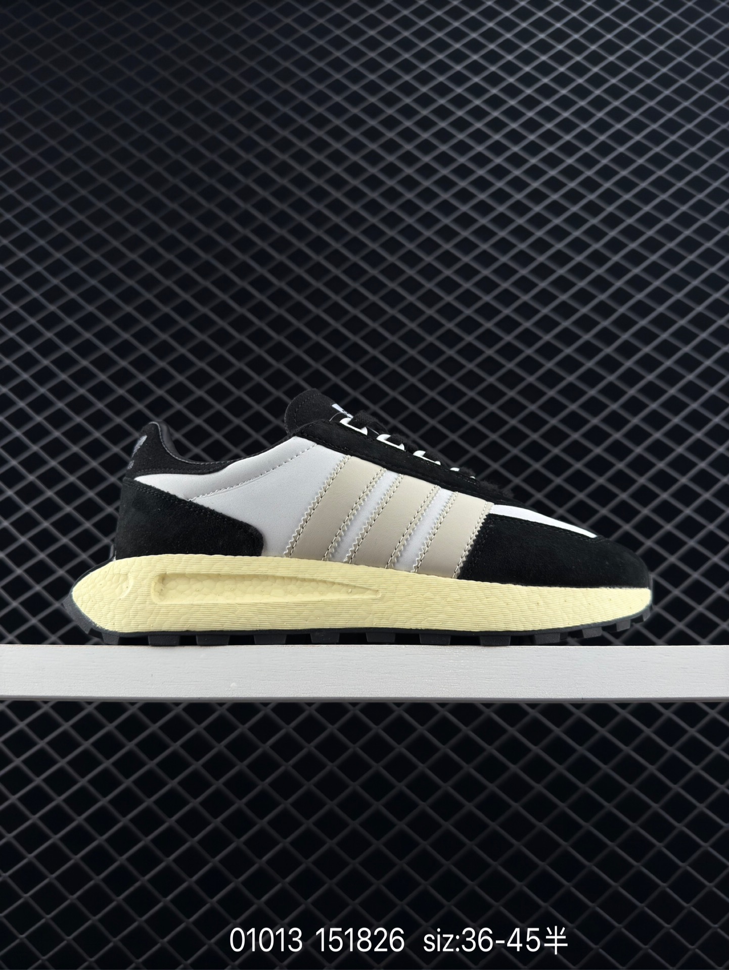 Adidas Retropy E5 W.R.P Adidas Retropy E5 W.R.P
