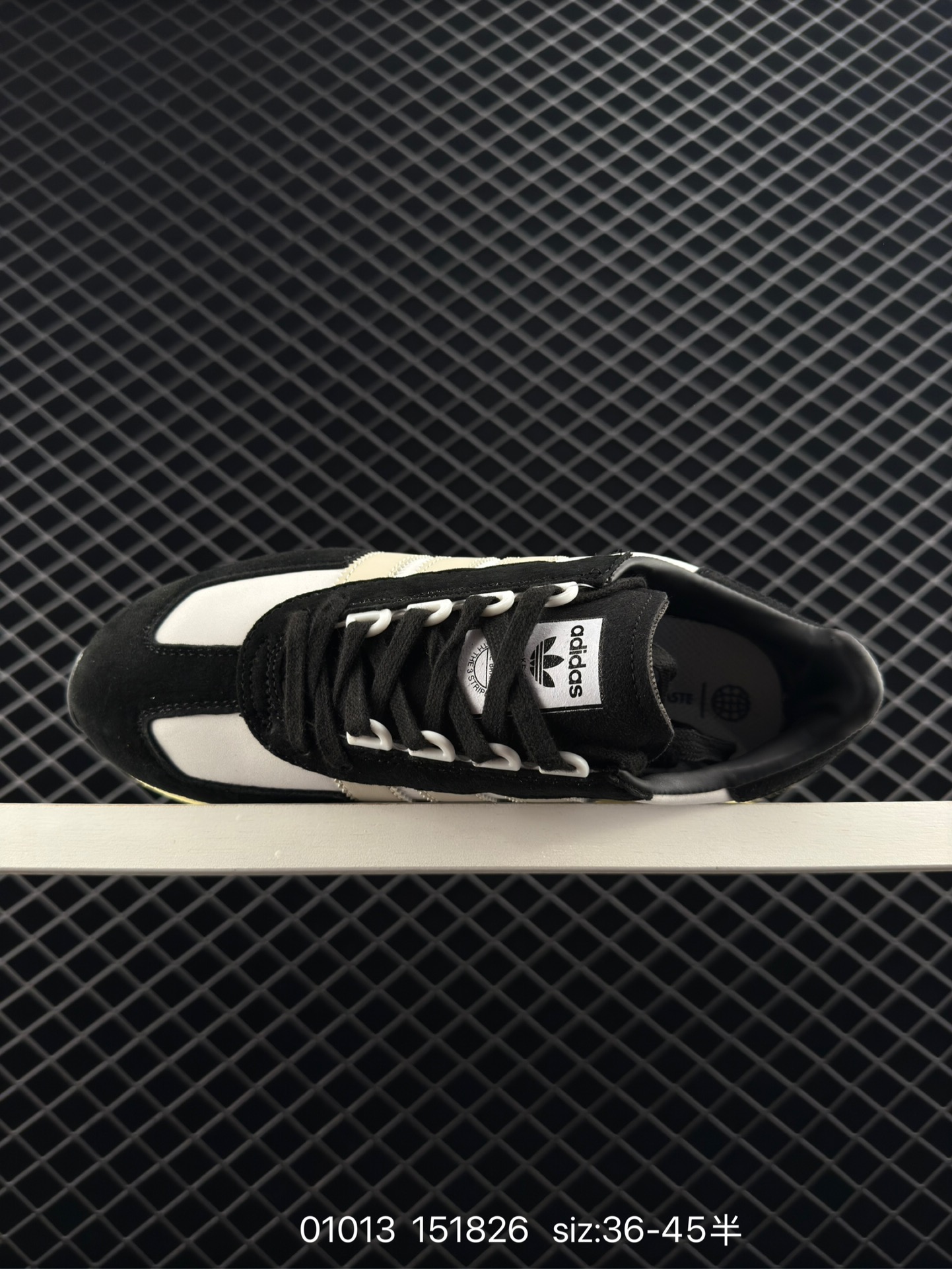 Adidas Retropy E5 W.R.P