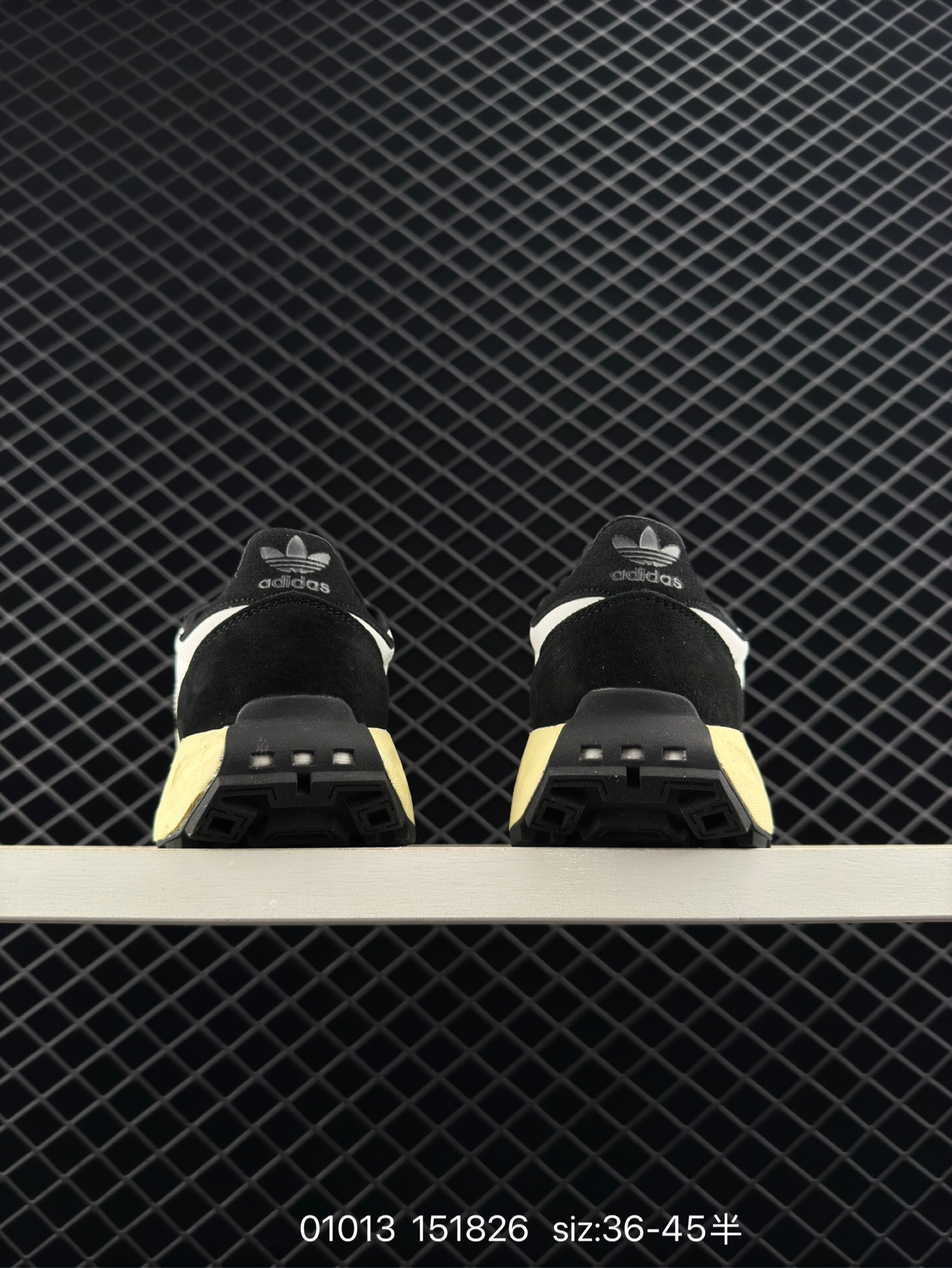 Adidas Retropy E5 W.R.P